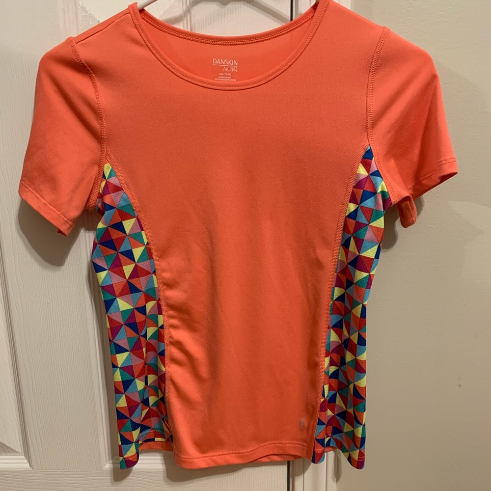 Workout 🏋️‍♀️ Top